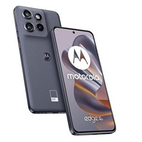 MOTOROLA EDGE 50 NEO 5G 8+256GB Dual SIM PANTONE Grisaille