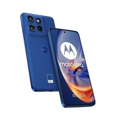 MOTOROLA EDGE 50 NEO 5G 8+256GB Dual SIM Nautical Blue