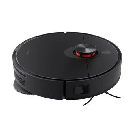 Xiaomi Robot Vacuum S20+ EU black (robotický vysavač, černý)