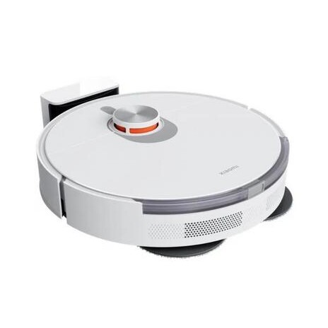 Xiaomi Robot Vacuum S20+ EU white (robotický vysavač, bílý)