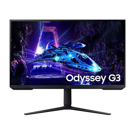 Samsung Odyssey G30D 32" VA LED 1920x1080 Mega DCR 1ms 250cd DP HDMI 180Hz