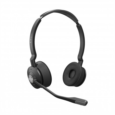 Jabra Engage 75 SE, Stereo