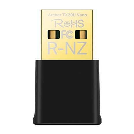 TP-link Archer TX20U Nano AX1800 Wifi6 USB adapter