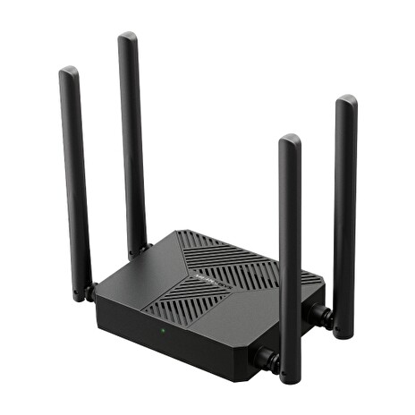 MErcusys MR62X AX1500 WiFi 6 Dual-Band Router