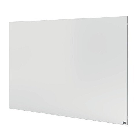 Nobo ocelová tabule Infinity Steel, 90 x 60 cm, bílá