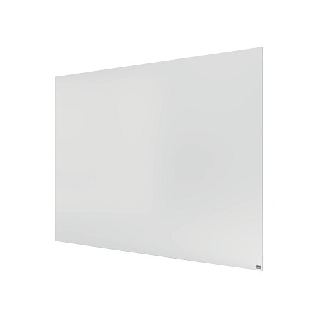 Nobo ocelová tabule Infinity Steel, 120 x 90 cm, bílá