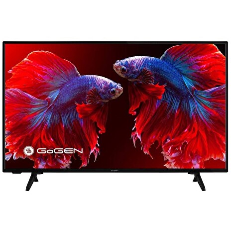 Televize GoGEN TVF 40P750T