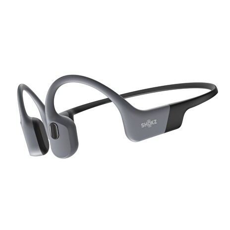 SHOKZ OpenSwim Pro/BT/Šedá