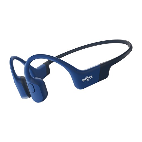SHOKZ OpenRun/BT/Modrá