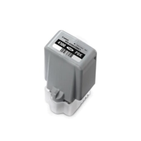 Canon cartridge INK PFI-4100 PBK Photo Black Ink Tank