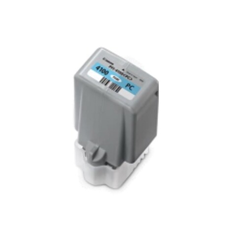 Canon cartridge INK PFI-4100 PC Photo Cyan Ink Tank