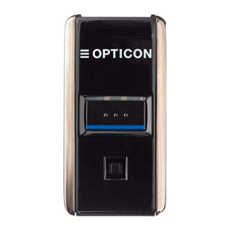 Opticon OPN-2500 mini data kolektor, USB, Bluetooth BLE