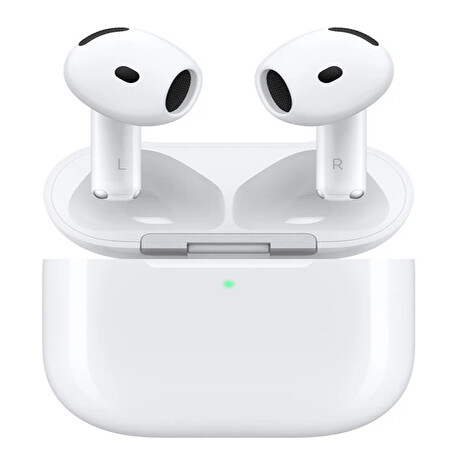 Apple AirPods 4 s ANC bezdrátová sluchátka (2024)