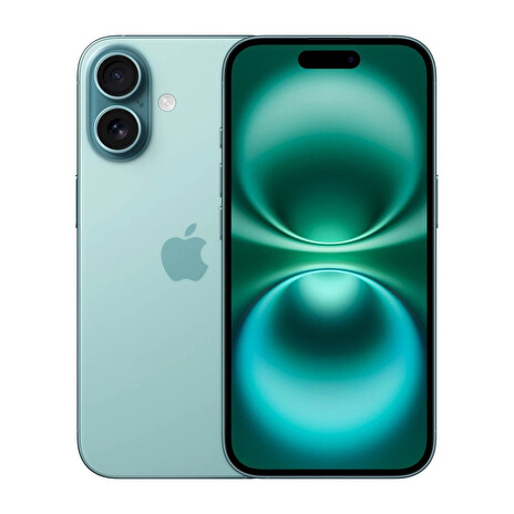 Apple iPhone 16/128GB/Teal