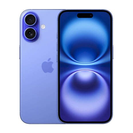 Apple iPhone 16/128GB/Ultramarine