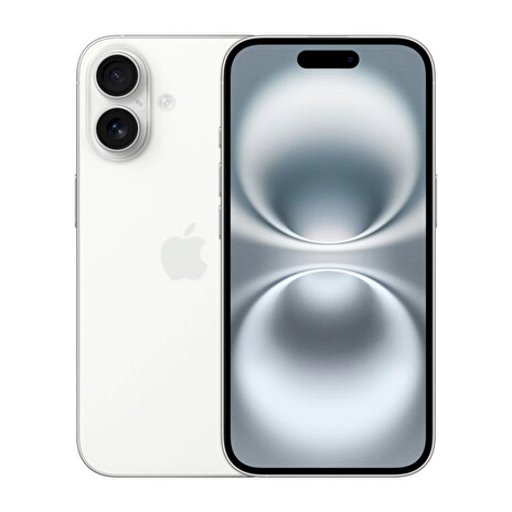 Apple iPhone 16/256GB/White