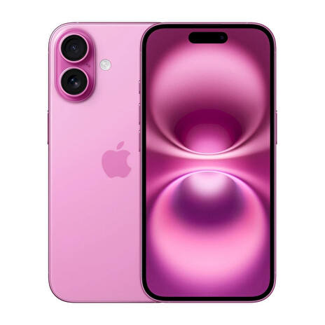 Apple iPhone 16/128GB/Pink
