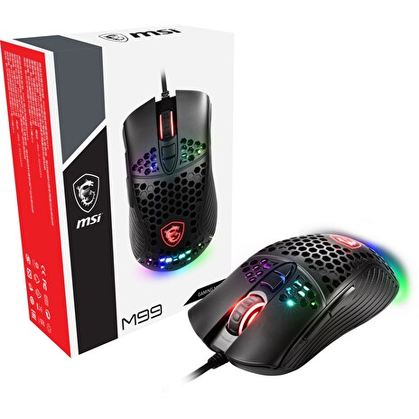 MSI Gaming Mouse - M99