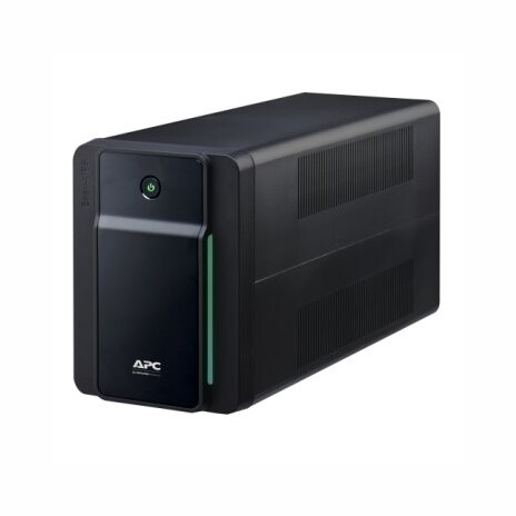 APC Easy UPS 1200VA, 230V, AVR, Schuko Sockets