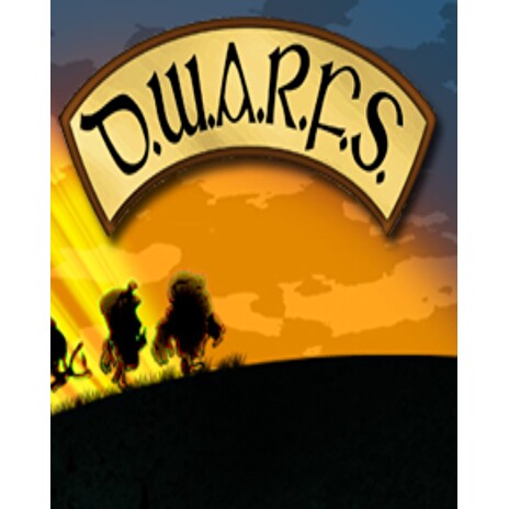 ESD D.W.A.R.F.S.