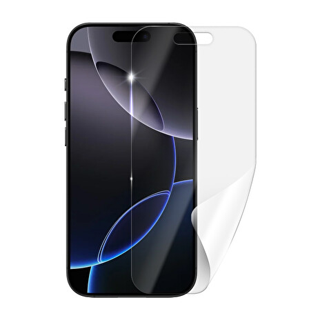 Screenshield APPLE iPhone 16 fólie na displej