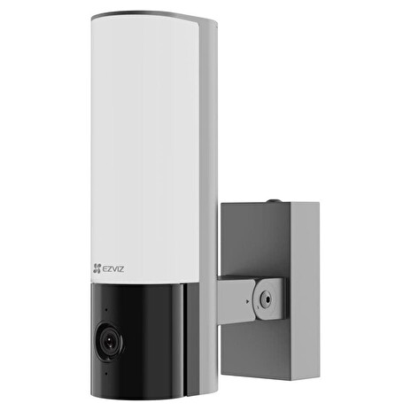 EZVIZ IP kamera EL3/ Cube/ Wi-Fi/ 3Mpix/ krytí IP65/ H.265/ IP přísvit 15m/ černo-šedá