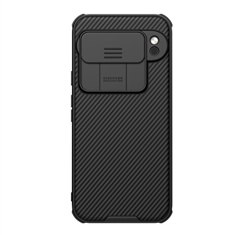 Nillkin CamPRO Kryt Google 9 Pro XL Black