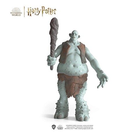 Hračka Schleich Harry Potter - Troll