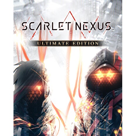 ESD SCARLET NEXUS Ultimate Edition