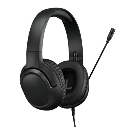 LENOVO H110 Gaming Headset - kabelová audio gaming sluchátka s mikrofonem