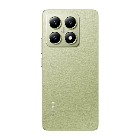 Xiaomi 14T/12GB/512GB/Lemon Green