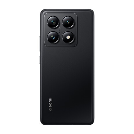 Xiaomi 14T Pro/12GB/512GB/Titan Black