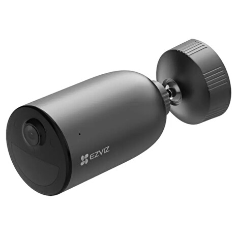 EZVIZ IP kamera EB3-C/ Bullet/ Wi-Fi/ 3Mpix/ krytí IP65/ objektiv 2,8mm/ H.265/ IR přísvit až 15m/ černá