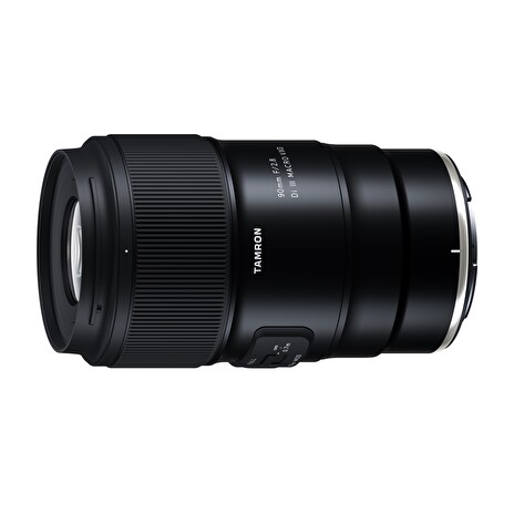 Objektiv Tamron 90 mm F/2.8 Di III MACRO VXD pro Nikon Z