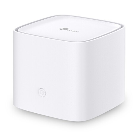TP-link A-ISP PROGRAM - TP-Link HC220-G5(2-pack) - Meshový Wi-Fi systém pro chytré domácnosti (2-pack)