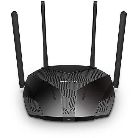 TP-Link A-ISP PROGRAM - MERCUSYS MR80X - AX1800 Bezdrátový Dual Band Wi-Fi 6 Router
