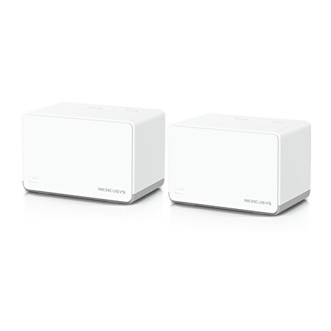 TP-Link A-ISP PROGRAM - Mercusys Halo H70X(2-pack) AX1800 Home Mesh WiFi system