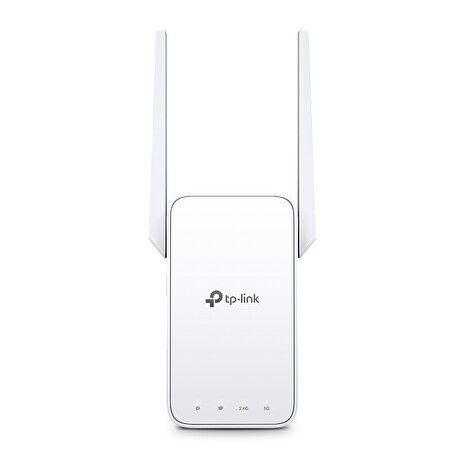 TP-Link A-ISP PROGRAM - TP-Link RE315 - AC1200 Wi-Fi opakovač signálu s vysokým ziskem - OneMesh™
