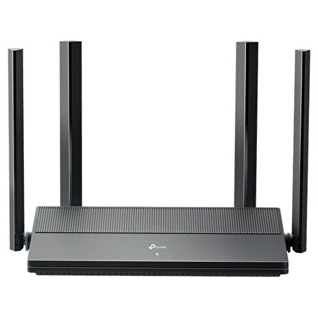 A-ISP PROGRAM TP-Link EX222 - AX1800 Dual Band Wi-Fi 6 Router, 3x 1Gbps LAN porty, 1x 1Gbps WAN port, EasyMesh, AgiNet