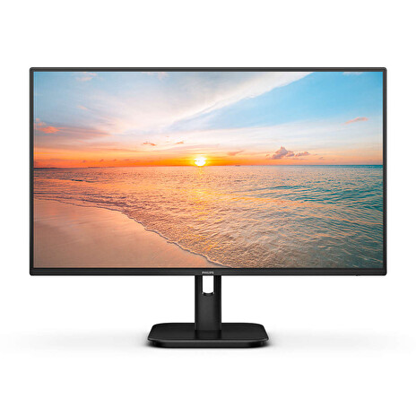 Philips LCD 24E1N1300A 23,8" IPS/1920x1080@100Hz/1ms/250cd/HDMI/2xUSB/USB-C/Repro/VESA