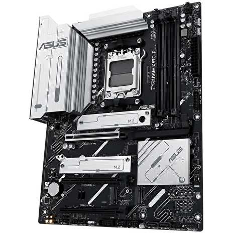 ASUS PRIME X870-P soc AM5 DDR5 X870 ATX