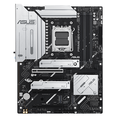 ASUS PRIME X870-P WIFI soc AM5 DDR5 X870 ATX