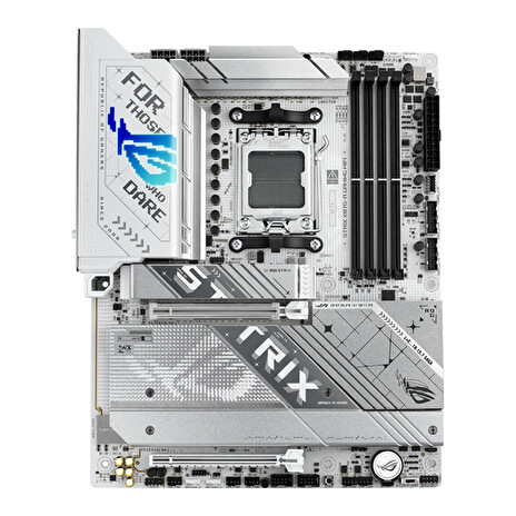 ASUS ROG STRIX X870-A GAMING WIFI soc AM5 DDR5 X870 ATX