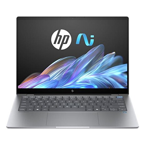 HP OmniBook X 14-fe0011nc, QC Snapdragon X1E-78-100, Touch/14.0 2240x1400/300n, Adreno GPU, 32GB, SSD 1TB, W11H, 2-2-2