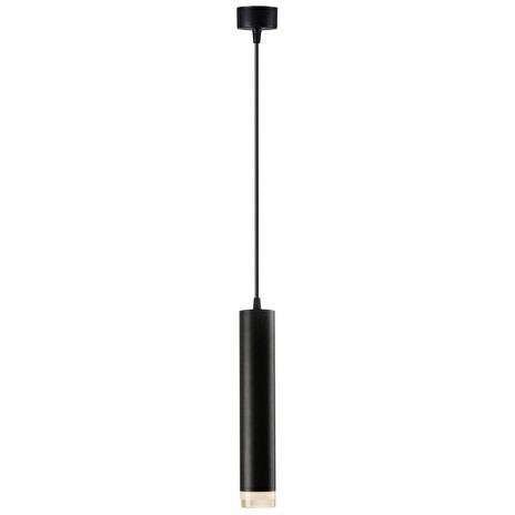 IMMAX NEO LITE PUNTO-ZA SMART stropní závěsné bodové svítidlo GU10 6W, RGB+CCT, Wi-Fi, BEACON, TUYA