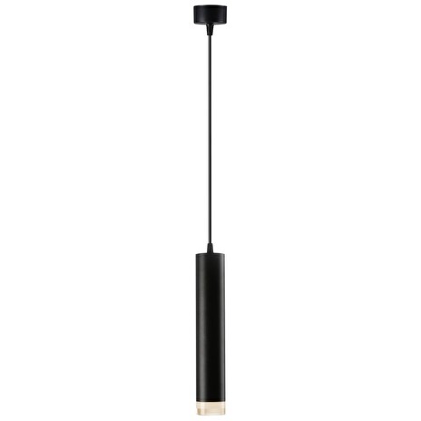 IMMAX NEO PUNTO-ZA SMART stropní závěsné bodové svítidlo GU10 4,8W, RGB+CCT, Zigbee 3.0, TUYA