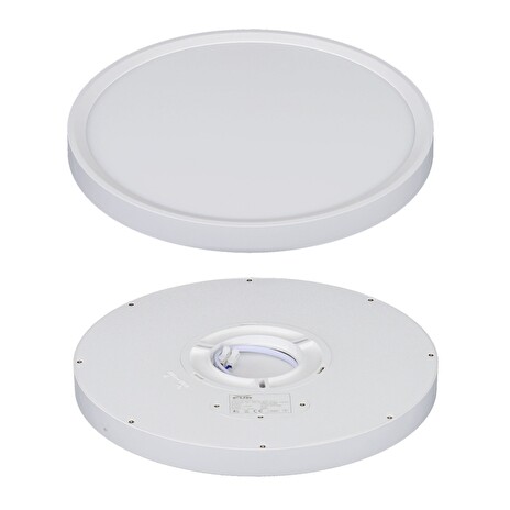 Svítidlo NOMY LED 24W BLACK s nast. teploty světla