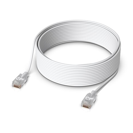 Ubiquiti UACC-Cable-Patch-EL-15M-W - UniFi Etherlighting Patch kabel 15m