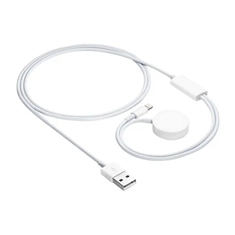 TRX Akyga AK-SW-43 Nabíjecí kabel Apple Watch Ultra 2 / Watch Series 1-9