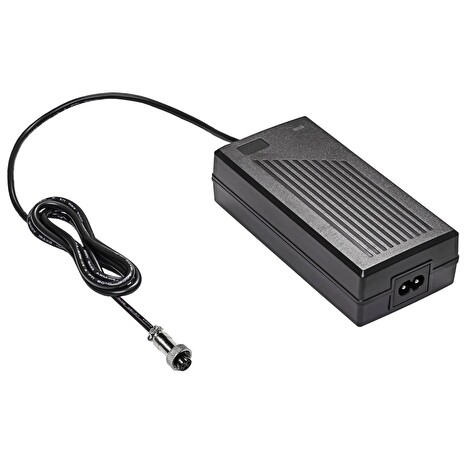 TRX Napájecí zdroj Akyga AK-EV-02 29.4V / 2.0A 60W Mini XLR Female